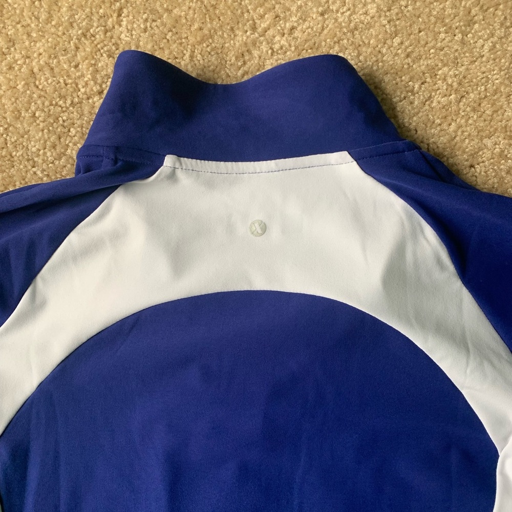 NWT Xersion Track Jacket - Picture 4 of 5